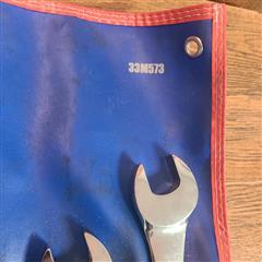 WESTWARTD TOOLS 33M573
